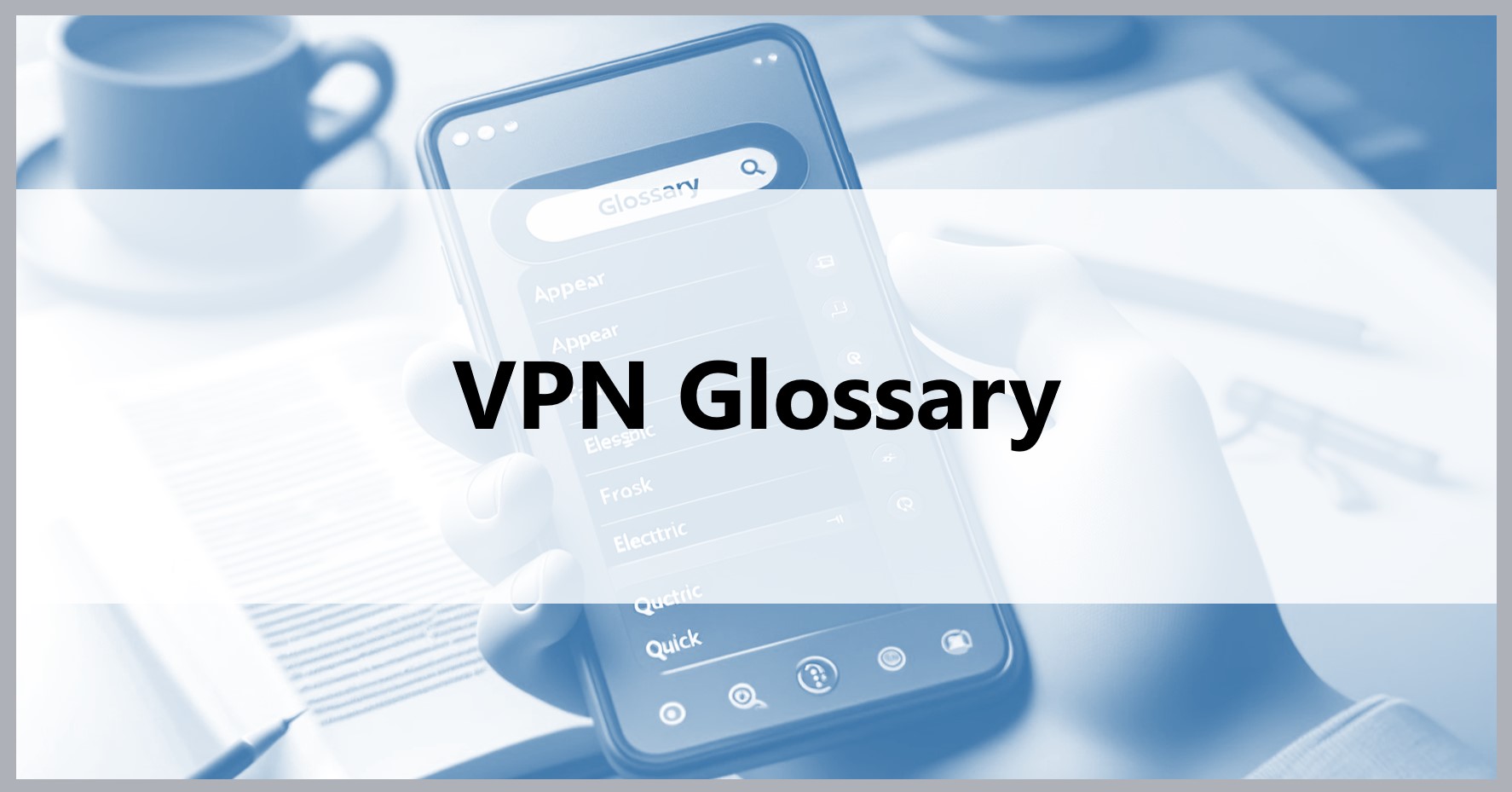 vpn-glossary