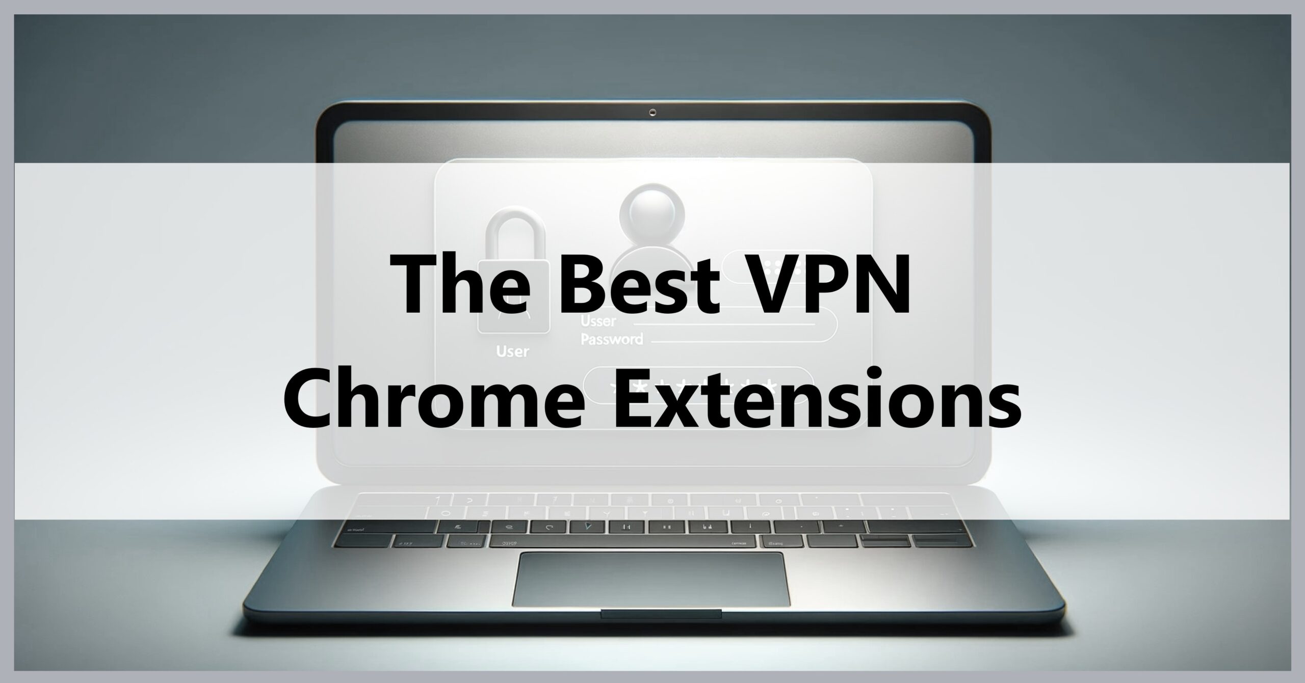 The Best VPN Chrome Extensions